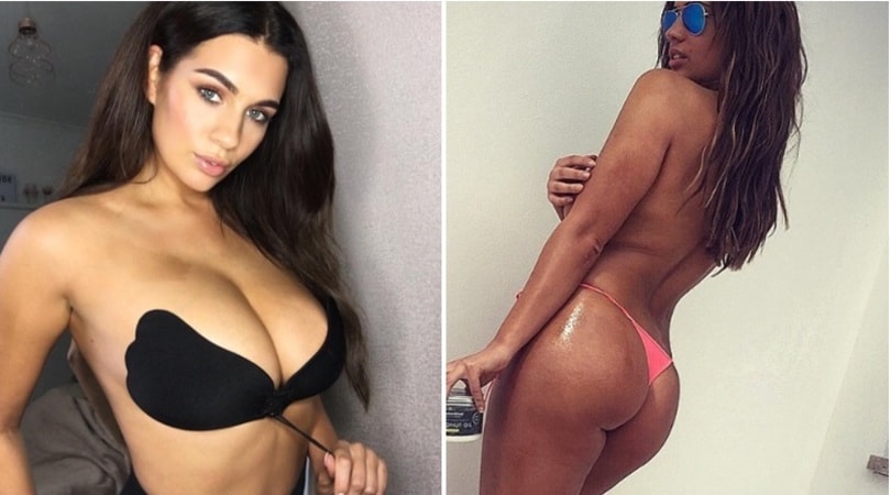 Holly Peers esulta per il Manchester City in fuga