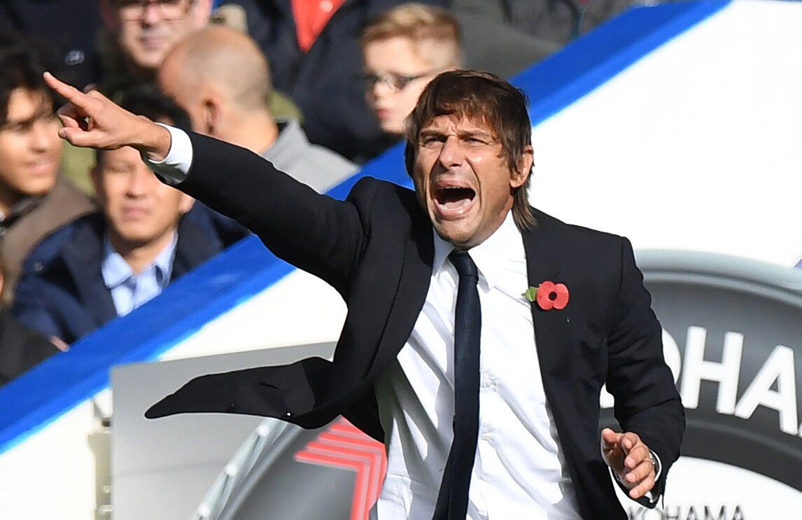 Chelsea, dall'Inghilterra: «Conte si aspetta di essere esonerato»
