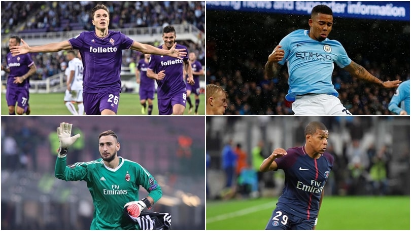 Golden Boy 2017, ecco la classifica finale