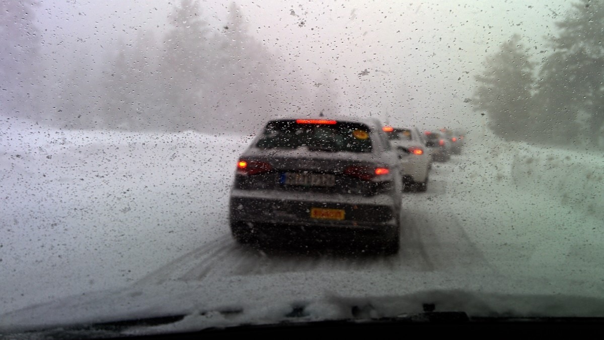Auto e moto, tutto quello che serve per l’inverno