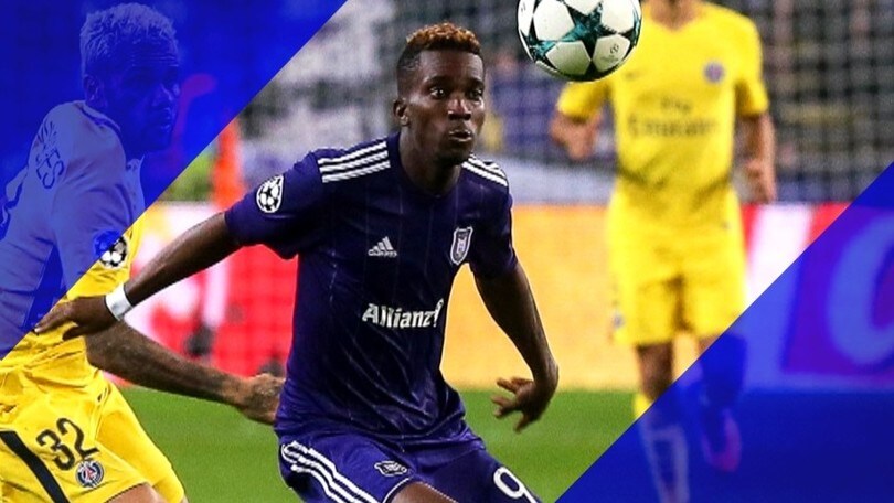 Juventus, sulle tracce di Onyekuru
