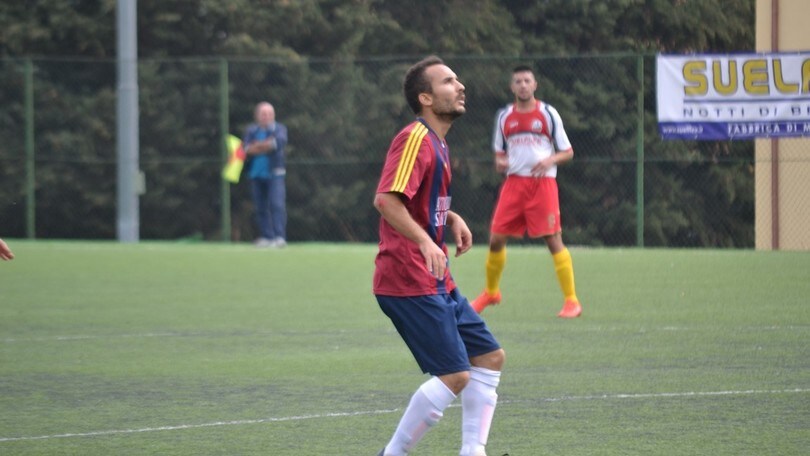 Rocca Priora, Turolli: «Non mi aspettavo questa grande partenza»