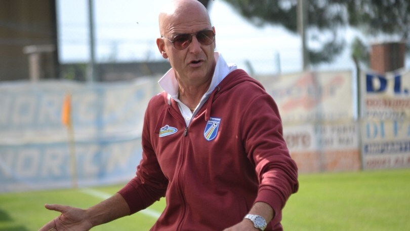 Albalonga, Mariotti: «Difficile giocare su quel campo»