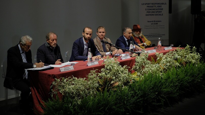 Ecco il premio Estra per lo sport