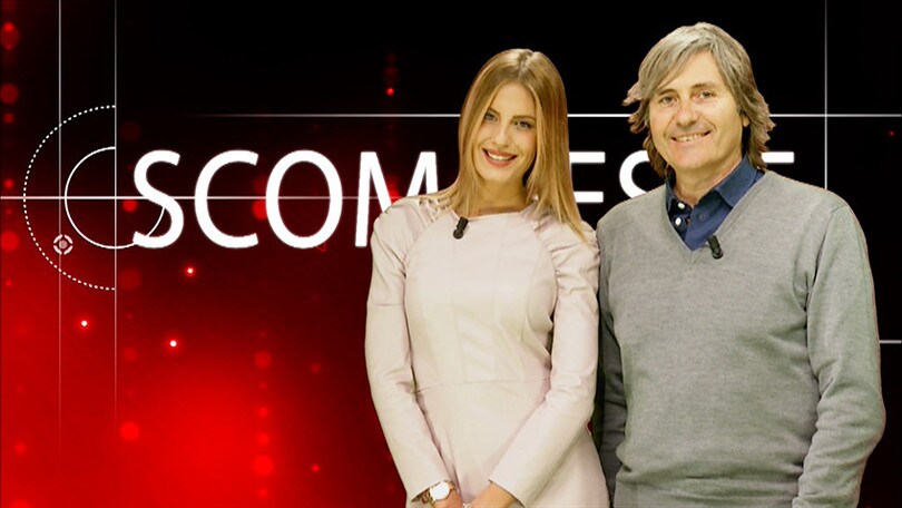 Scommetti con il Corriere dello Sport-Stadio