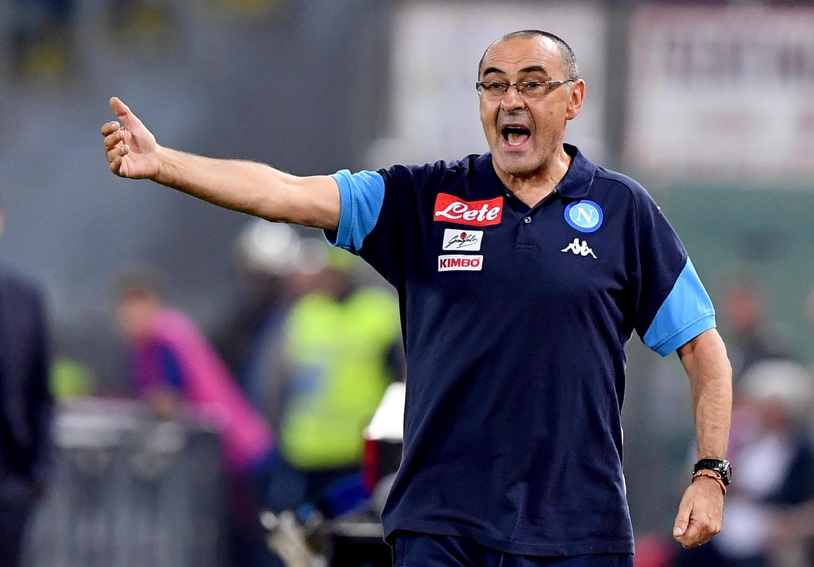 Diretta Genoa-Napoli, formazioni ufficiali e tempo reale: dove vederla in tv