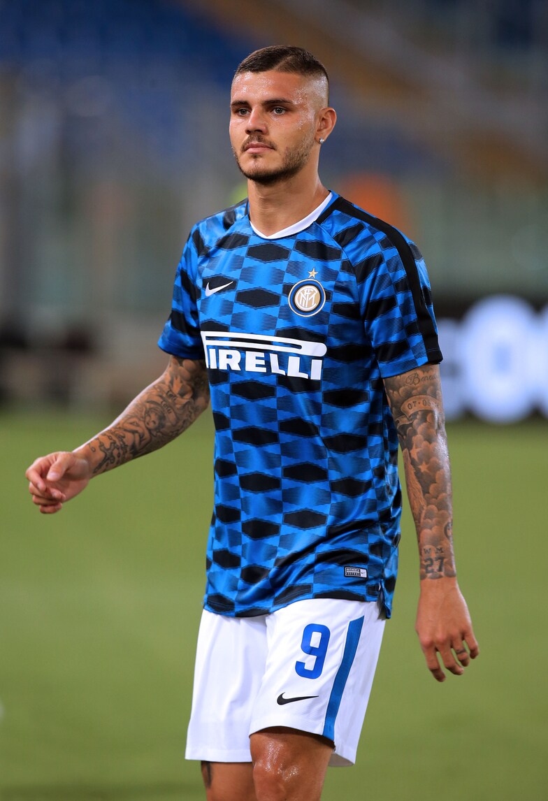 Serie A, Inter-Sampdoria in diretta dalle 20.45: formazioni ufficiali e tempo reale