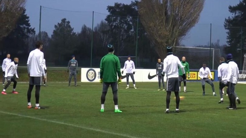 Inter contro il tabù Sampdoria