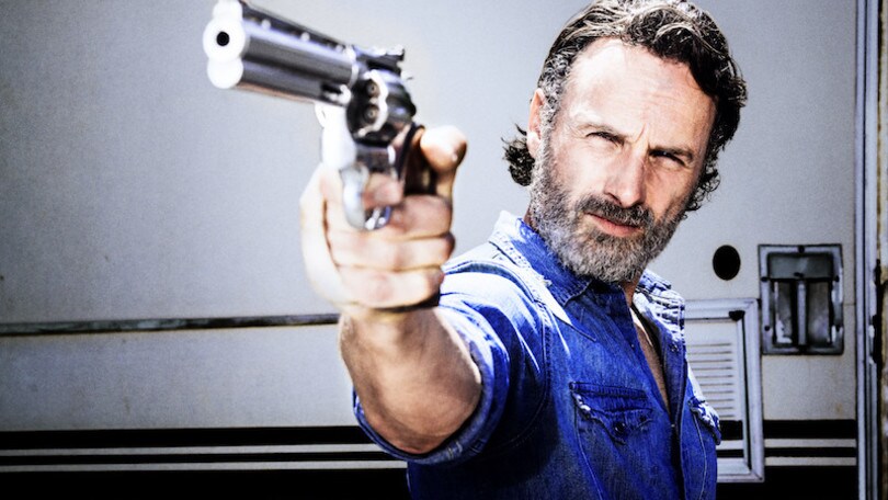 The Walking Dead: l'ottava stagione ritorna su FOX