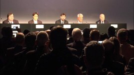 Agnelli: "Andiamo oltre la leggenda"