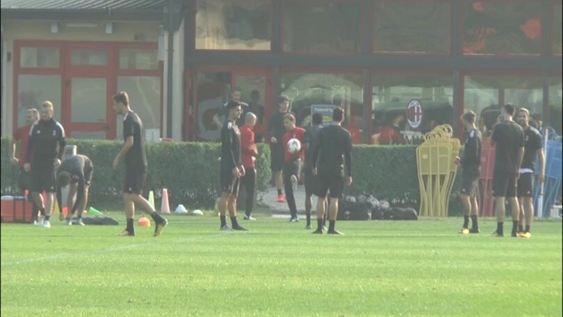 Milan-Adidas: separazione ufficiale