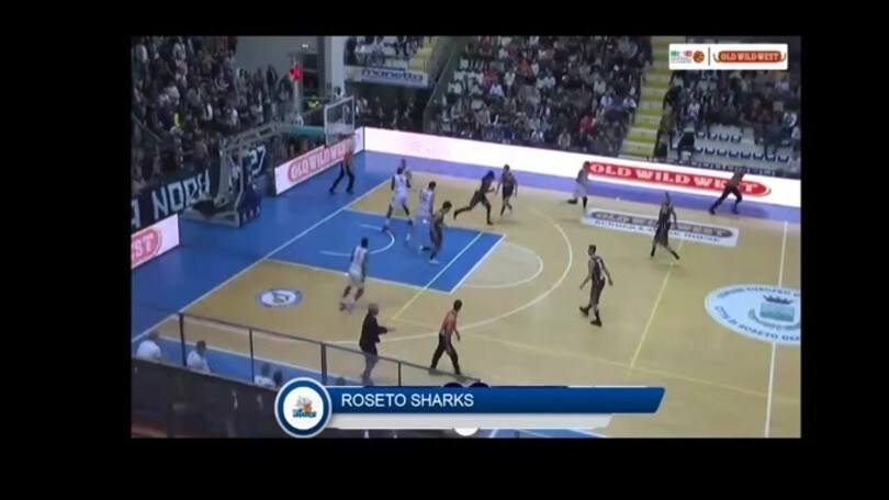 Top 10 - 4^ giornata Serie A2 Old Wild West girone Est