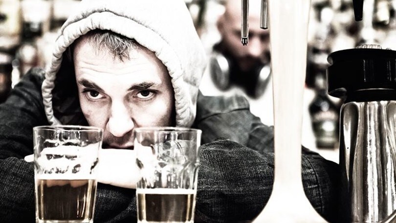 Uno Sbagliato al Teatro Golden