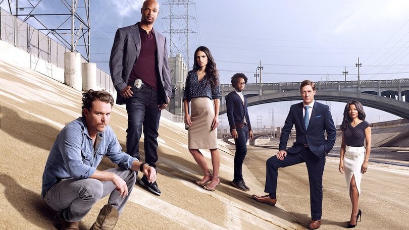 Lethal Weapon, arriva la serie sul celebre Arma Letale