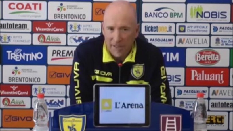 Maran: "Il Milan avrà grandi motivazioni"