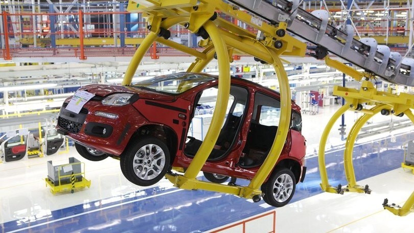 FCA, la crescita continua anche nel terzo trimestre