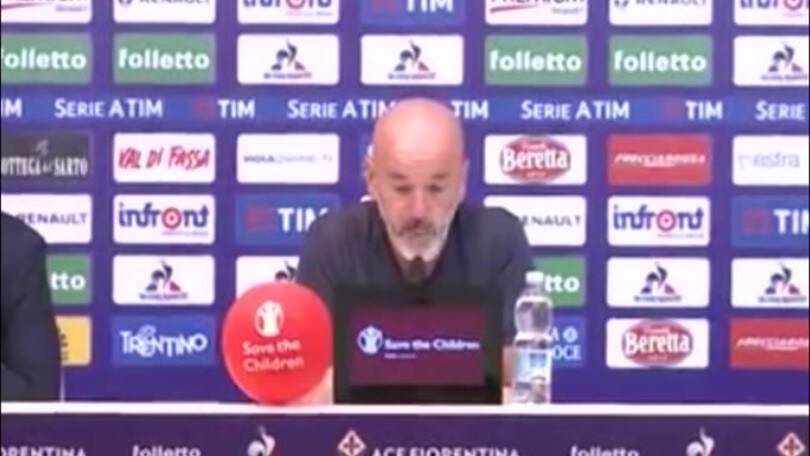 Pioli: "Il Torino ha grande potenzialità"