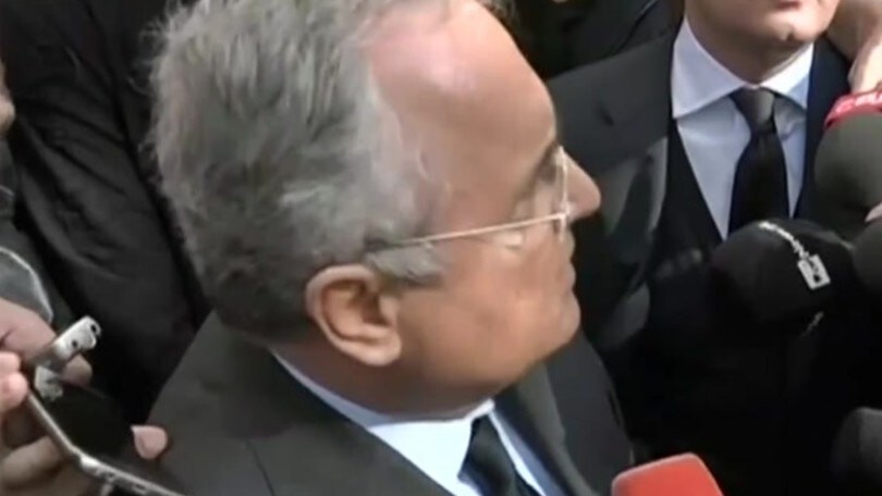 Lotito: "Porteremo i tifosi ad Auschwitz"