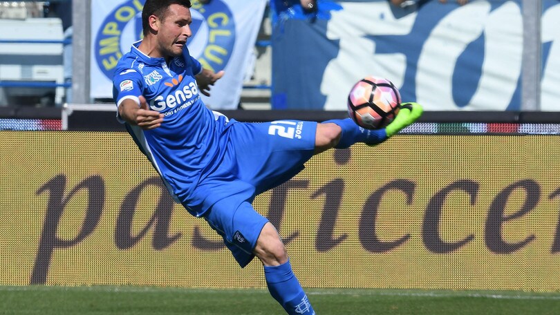 Serie B: Empoli-Pescara, riscatto azzurro a 1,77