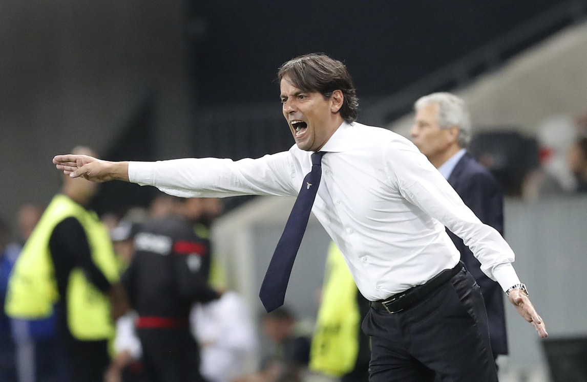 Serie A: Lazio a Bologna, i bookie credono al «2»
