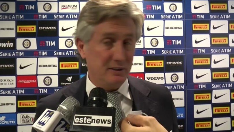 Pradè: "Inter squadra forte con grande identità"
