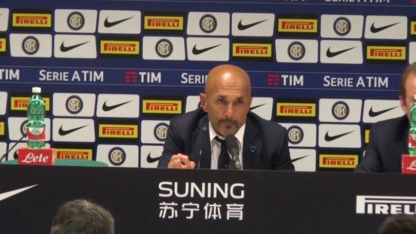 Spalletti: "Vecino? Ha fatto gli straordinari..."