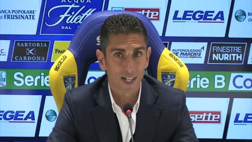 Longo: "Soddsfatto della prova dei ragazzi"