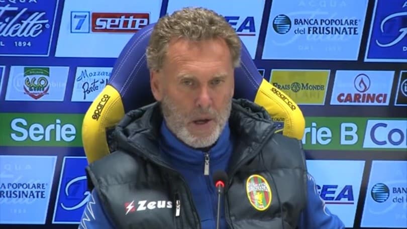 Pochesci: "Presidente? Poi dire quello che vuole, comanda lui"