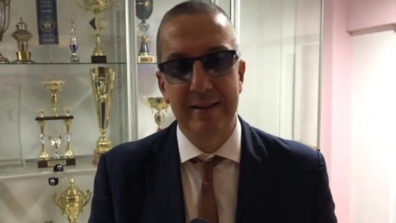 De Raffaele: "Vittoria importante fuori casa"