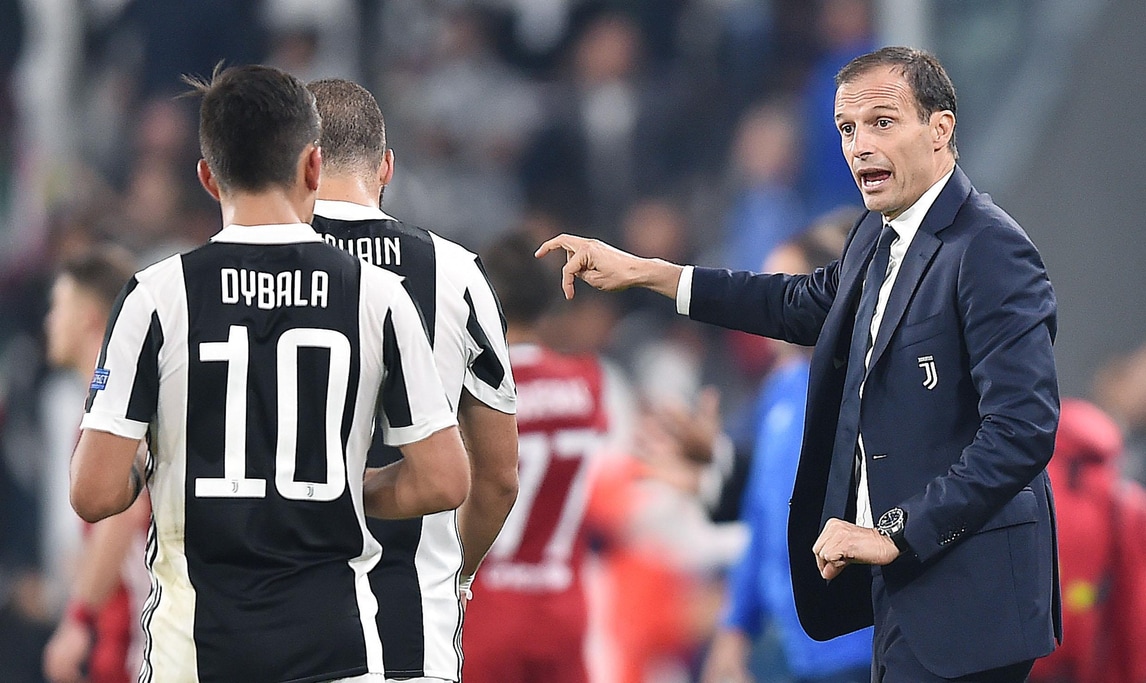 Diretta Juventus-Spal, formazioni ufficiali e tempo reale: dove vederla in tv