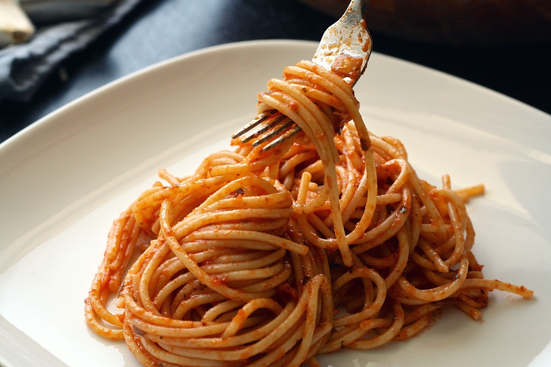 Dall’Italia al Brasile ecco World Pasta Day