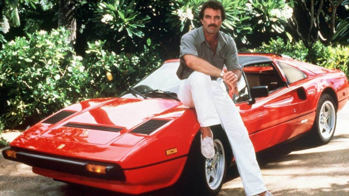 Ritorna Magnum P.I., il remake della serie cult Anni '80