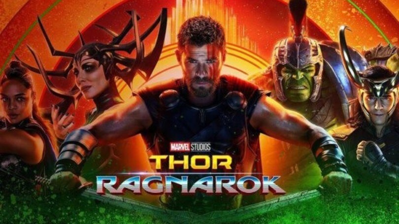 Thor: Ragnarok, la recensione del film