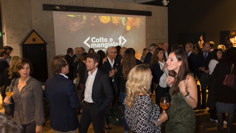 La nuova grafica di Cotto e Mangiato magazine