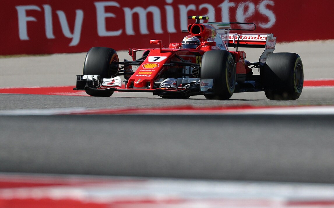 F1, Gp Messico: la Ferrari ricorda i fratelli Rodriguez