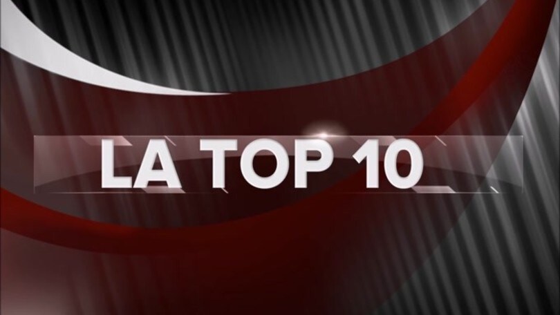Tennistavolo, la top 10 dei punti più spettacolari della Serie A