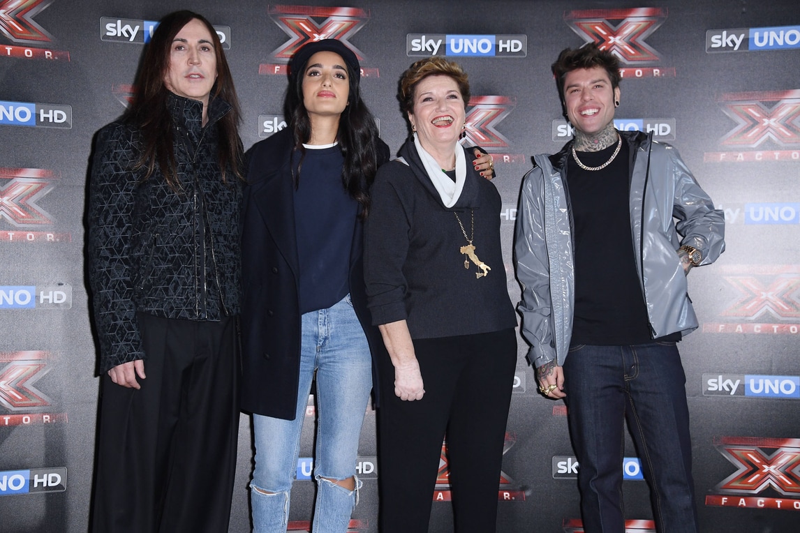 X Factor: Rita in pole per la vittoria