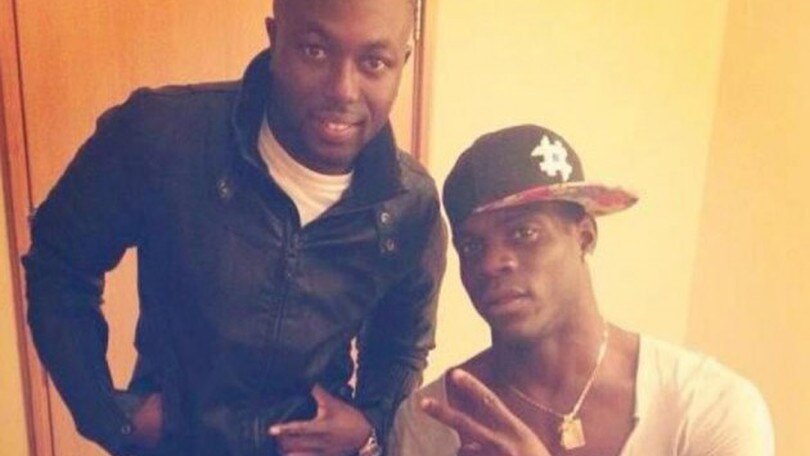 Amico di Balotelli trovato morto a Londra: si indaga per omicidio