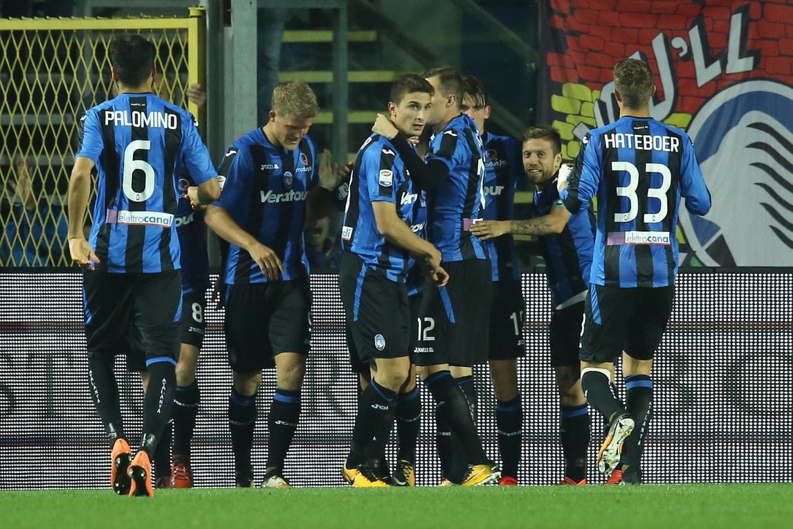 Serie A, Atalanta-Verona 3-0: Freuler, Ilicic e Kurtic decidono nella ripresa