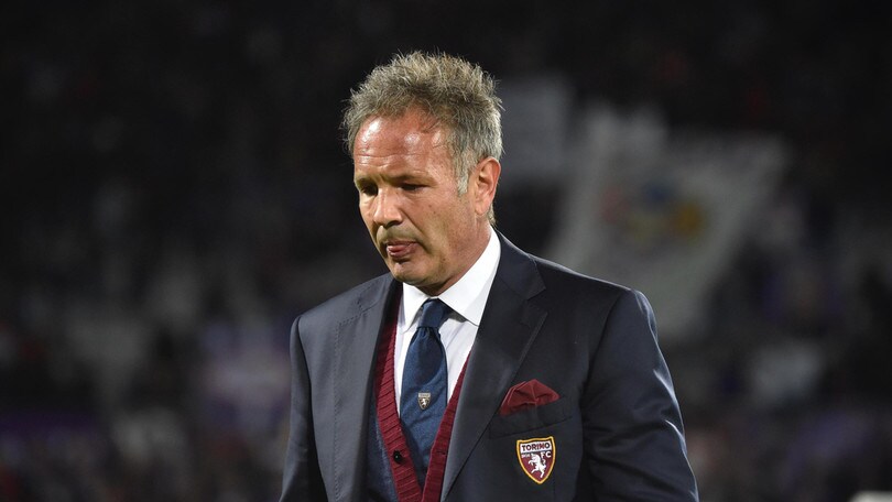 Serie A Torino, Mihajlovic: «Mi aspetto una grande reazione»