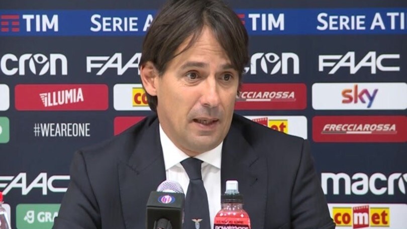 Inzaghi: "Potevamo fare 4-5 gol"