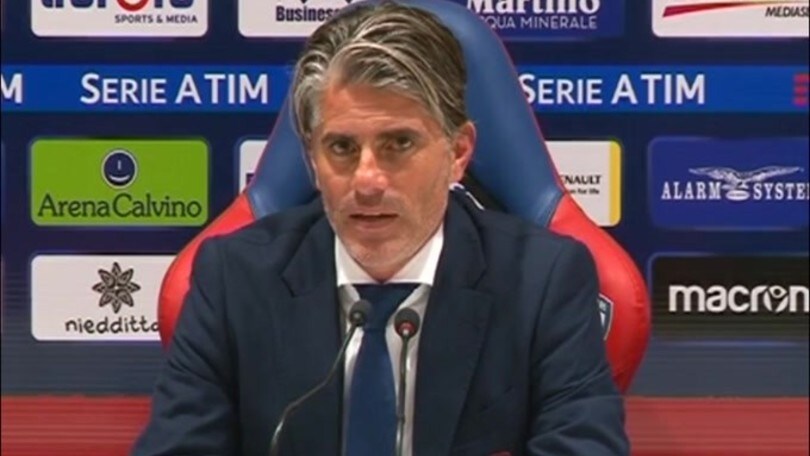 Diego Lopez: "Ci abbiamo creduto fino alla fine"
