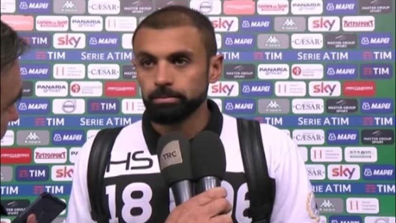 Danilo: "Vinto uno scontro diretto"