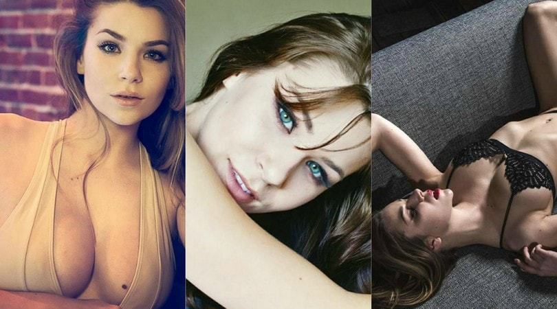 Stephanie, la sexy californiana che fa impazzire i social