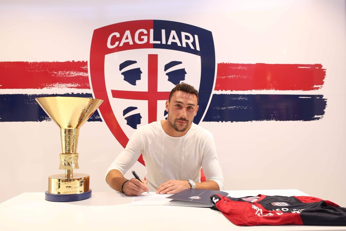 Calciomercato Cagliari, ufficiale: Ionita rinnova fino al 2021