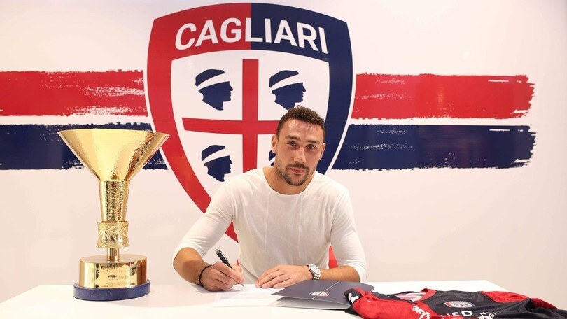 Calciomercato Cagliari, ufficiale: Ionita rinnova fino al 2021