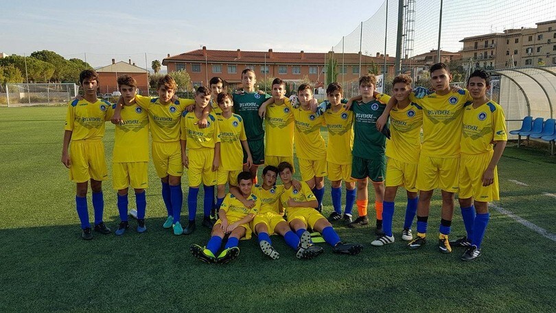 Colonna, Guidoni: «Dobbiamo capire i reali valori del campionato»