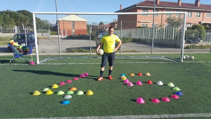 Torre Angela, Villa: «Questo club è speciale»