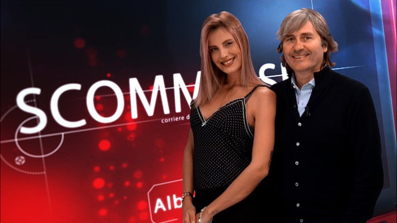 Scommetti con il Corriere dello Sport-Stadio