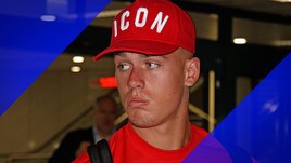 Roma, shock Karsdorp: rottura del crociato